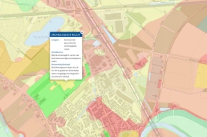 Gemeente Lochem Archeologische verwachtingen- en beleidskaart