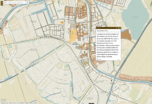 Cultuurhistorische Waardenkaart Alphen aan den Rijn