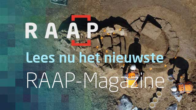 RAAP Magazine RAAP Magazine