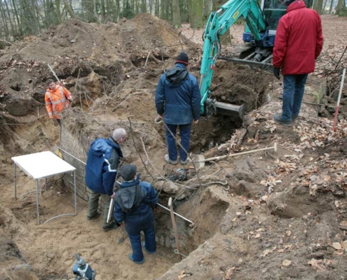 koepelkazemat Grebbeberg